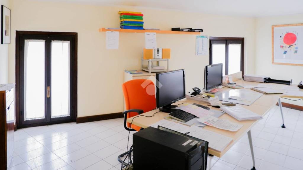 appartamento in vendita a Palazzolo sull'Oglio