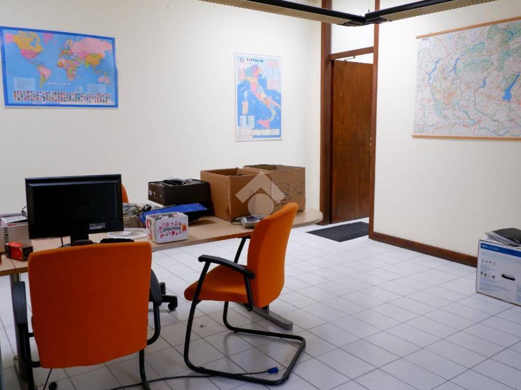 attico in vendita a Palazzolo sull'Oglio