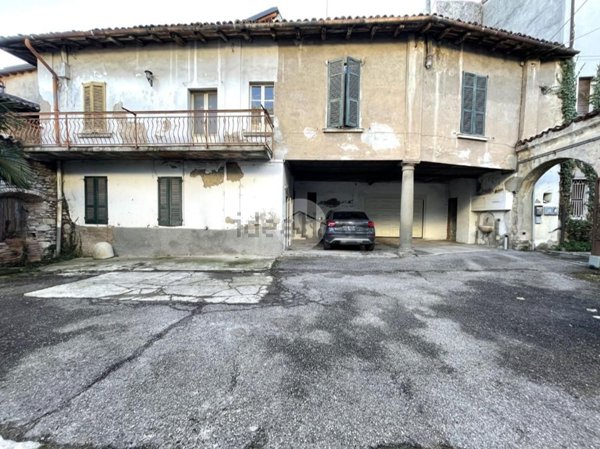 quadrivano in vendita a Palazzolo sull'Oglio