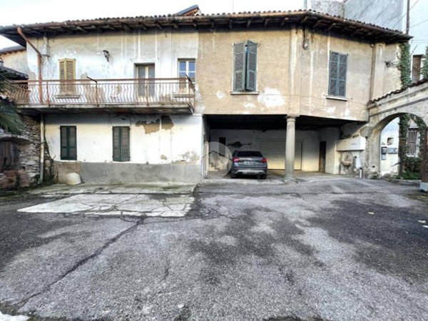 quadrivano in vendita a Palazzolo sull'Oglio
