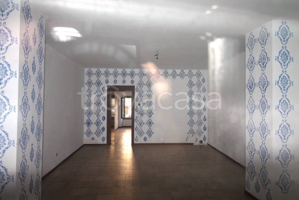 appartamento in vendita a Palazzolo sull'Oglio