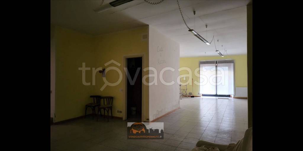 appartamento in vendita a Palazzolo sull'Oglio