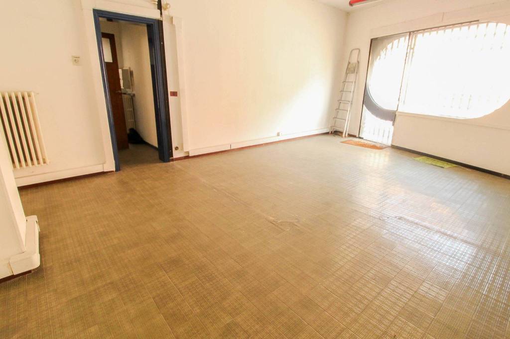 appartamento in vendita a Palazzolo sull'Oglio