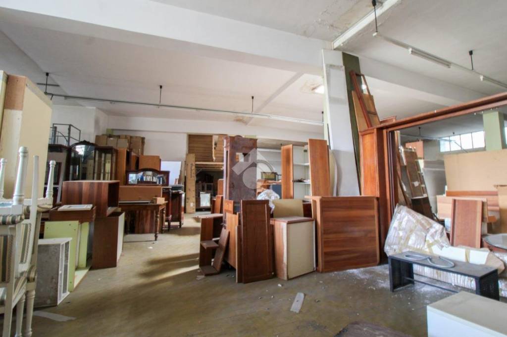 loft in vendita a Palazzolo sull'Oglio