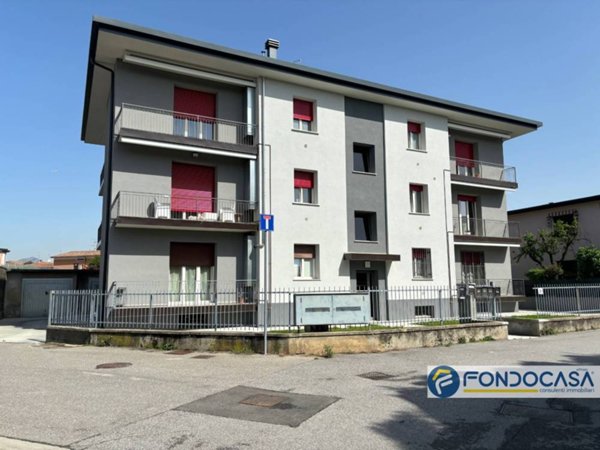 appartamento in vendita a Palazzolo sull'Oglio