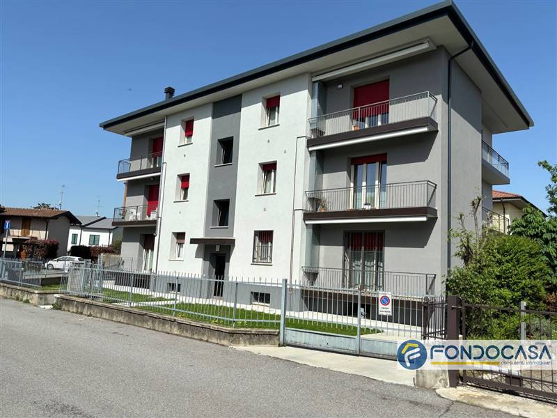 appartamento in vendita a Palazzolo sull'Oglio