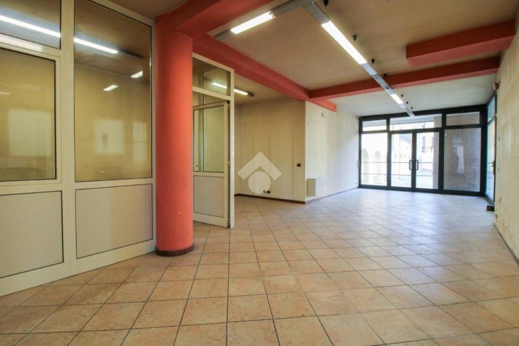monolocale in vendita a Palazzolo sull'Oglio