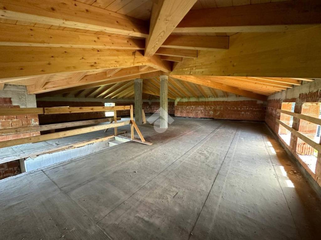 casa indipendente in vendita a Palazzolo sull'Oglio
