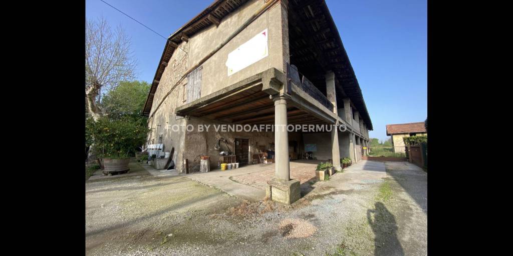 appartamento in vendita a Palazzolo sull'Oglio