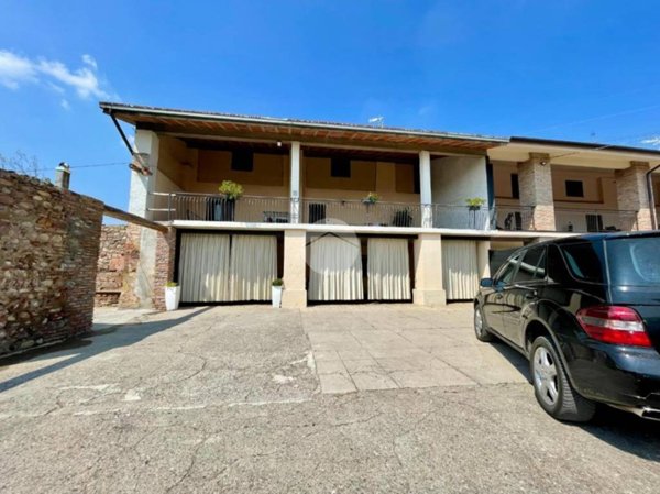 quadrivano in vendita a Palazzolo sull'Oglio