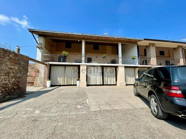 quadrivano in vendita a Palazzolo sull'Oglio