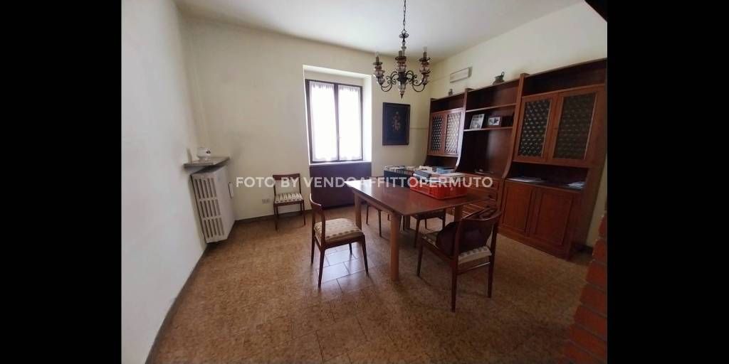casa indipendente in vendita a Palazzolo sull'Oglio