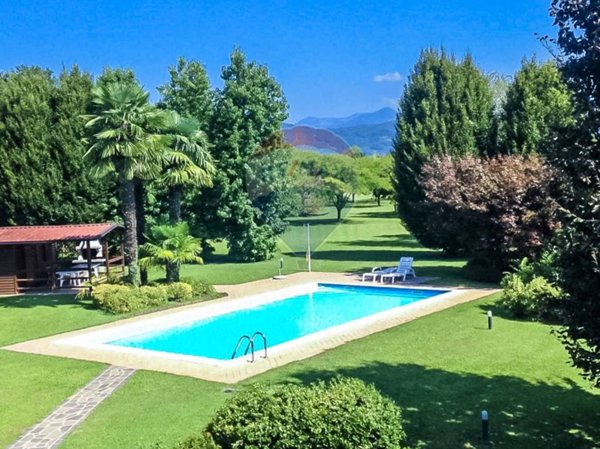 casa indipendente in vendita a Palazzolo sull'Oglio