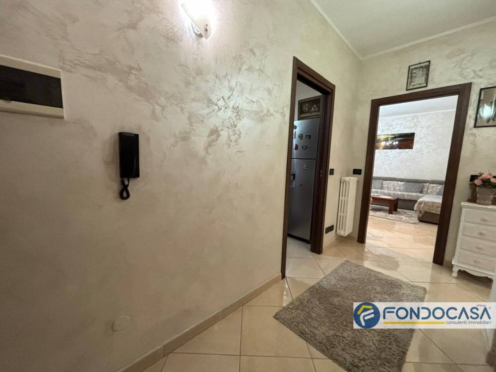 appartamento in vendita a Palazzolo sull'Oglio