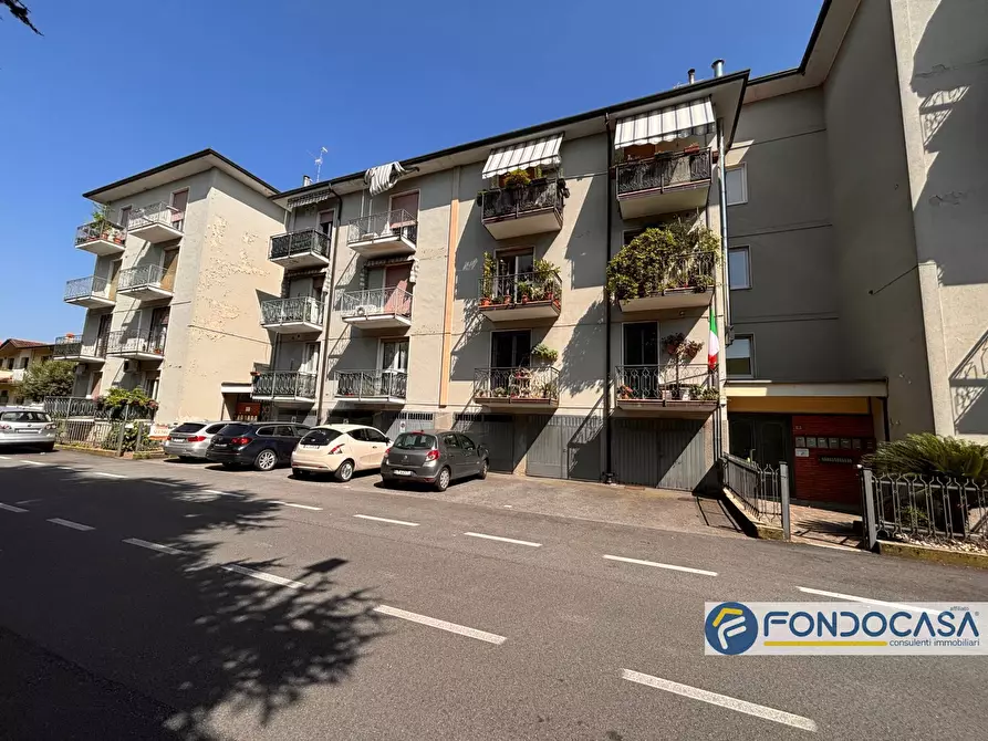 appartamento in vendita a Palazzolo sull'Oglio