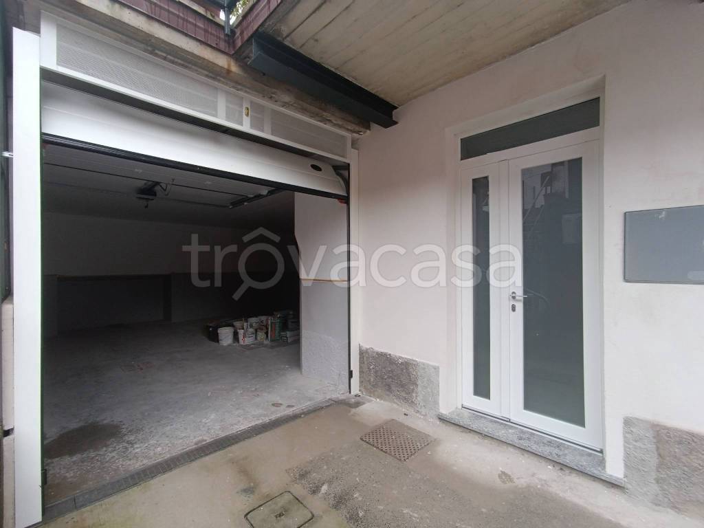 appartamento in vendita a Palazzolo sull'Oglio