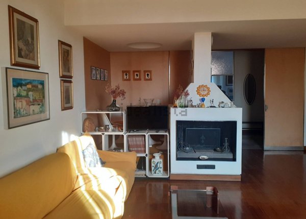 appartamento in vendita a Palazzolo sull'Oglio