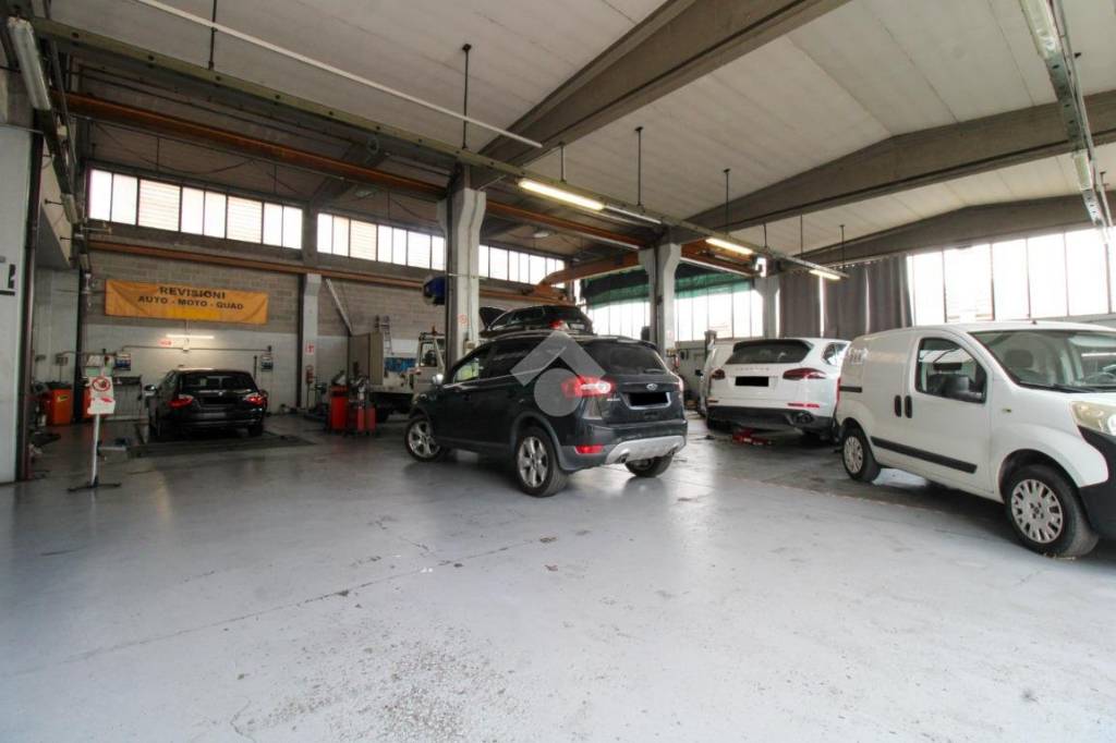 appartamento in vendita a Palazzolo sull'Oglio