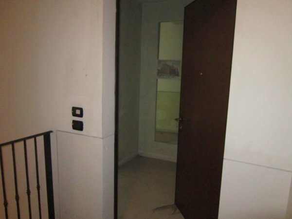 appartamento in vendita a Palazzolo sull'Oglio