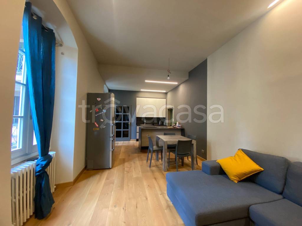 appartamento in vendita a Palazzolo sull'Oglio