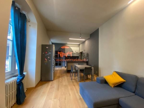 appartamento in vendita a Palazzolo sull'Oglio