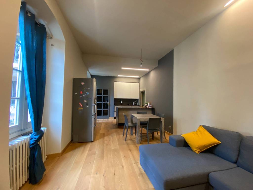 appartamento in vendita a Palazzolo sull'Oglio