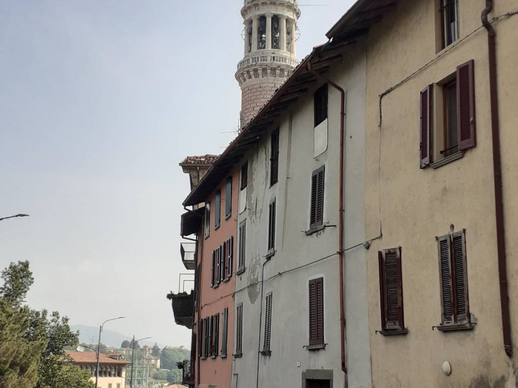 appartamento in vendita a Palazzolo sull'Oglio