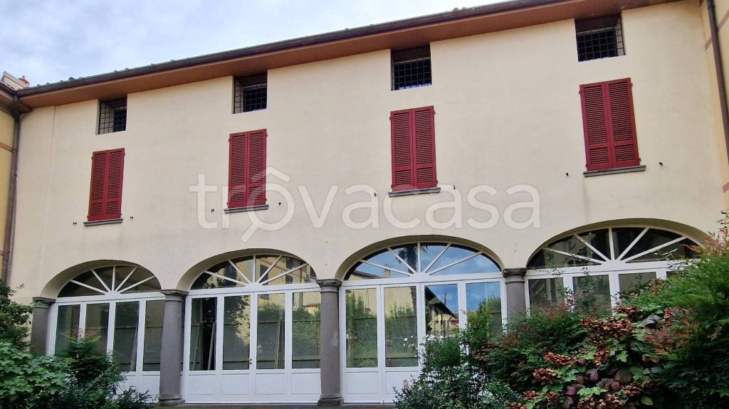 villa in vendita a Palazzolo sull'Oglio