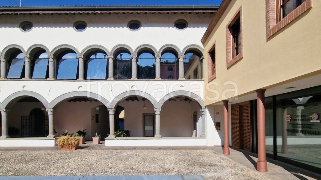 appartamento in vendita a Palazzolo sull'Oglio