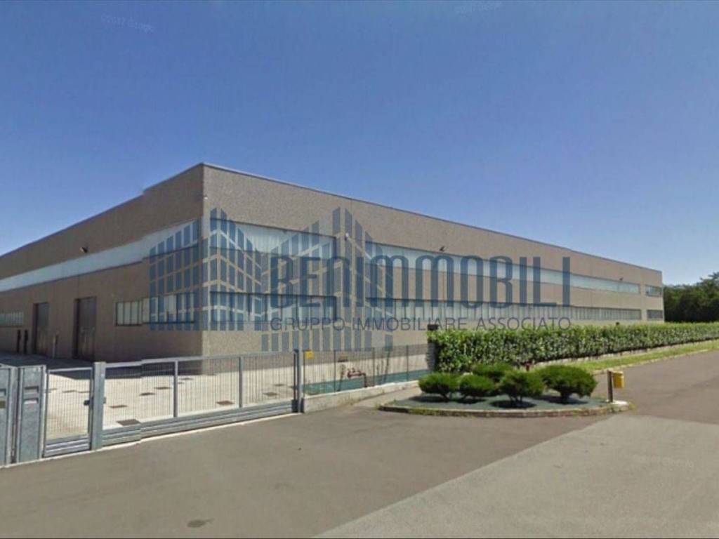 terreno agricolo in vendita a Palazzolo sull'Oglio