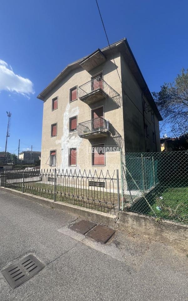 appartamento in vendita a Palazzolo sull'Oglio