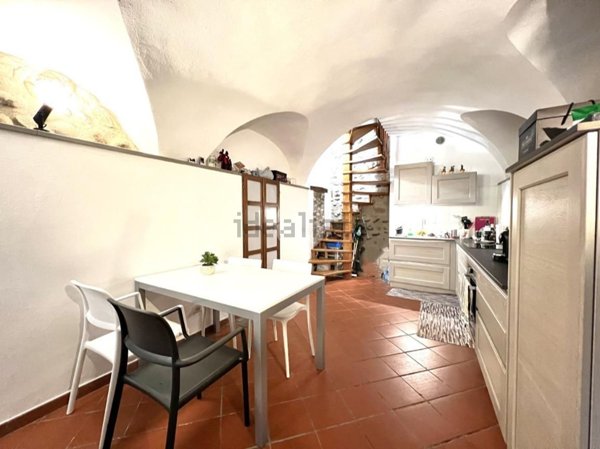 appartamento in vendita a Palazzolo sull'Oglio