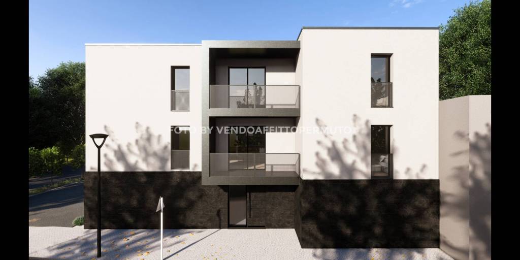 casa indipendente in vendita a Palazzolo sull'Oglio