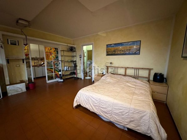 appartamento in vendita a Palazzolo sull'Oglio