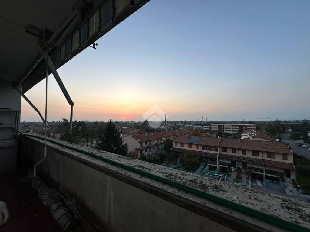 appartamento in vendita a Palazzolo sull'Oglio