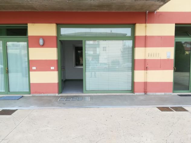 ufficio in vendita a Palazzolo sull'Oglio