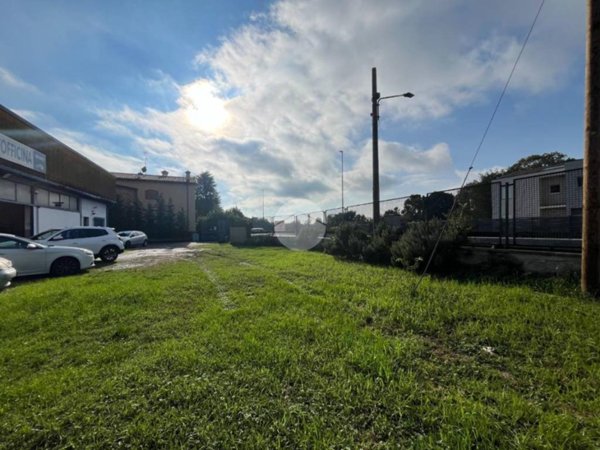 terreno agricolo in vendita a Palazzolo sull'Oglio