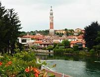 appartamento in vendita a Palazzolo sull'Oglio