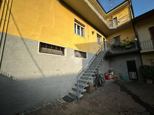 appartamento in vendita a Palazzolo sull'Oglio