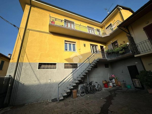 appartamento in vendita a Palazzolo sull'Oglio