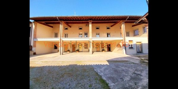 appartamento in vendita a Palazzolo sull'Oglio