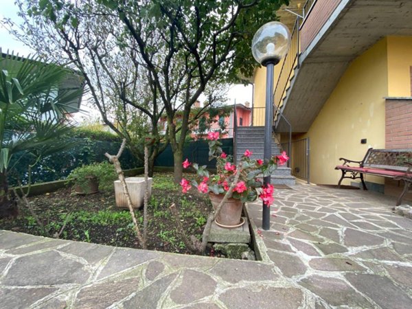 appartamento in vendita a Palazzolo sull'Oglio