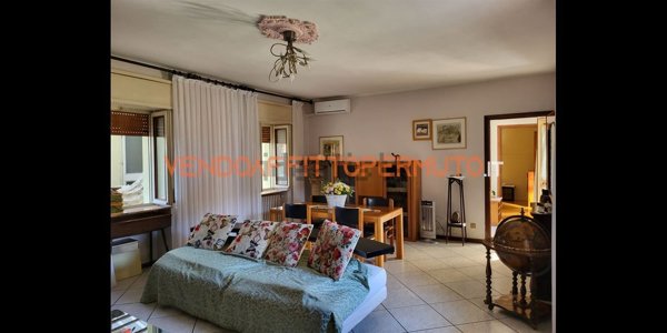 appartamento in vendita a Palazzolo sull'Oglio