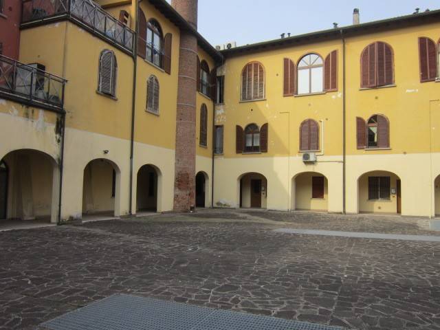 appartamento in vendita a Palazzolo sull'Oglio