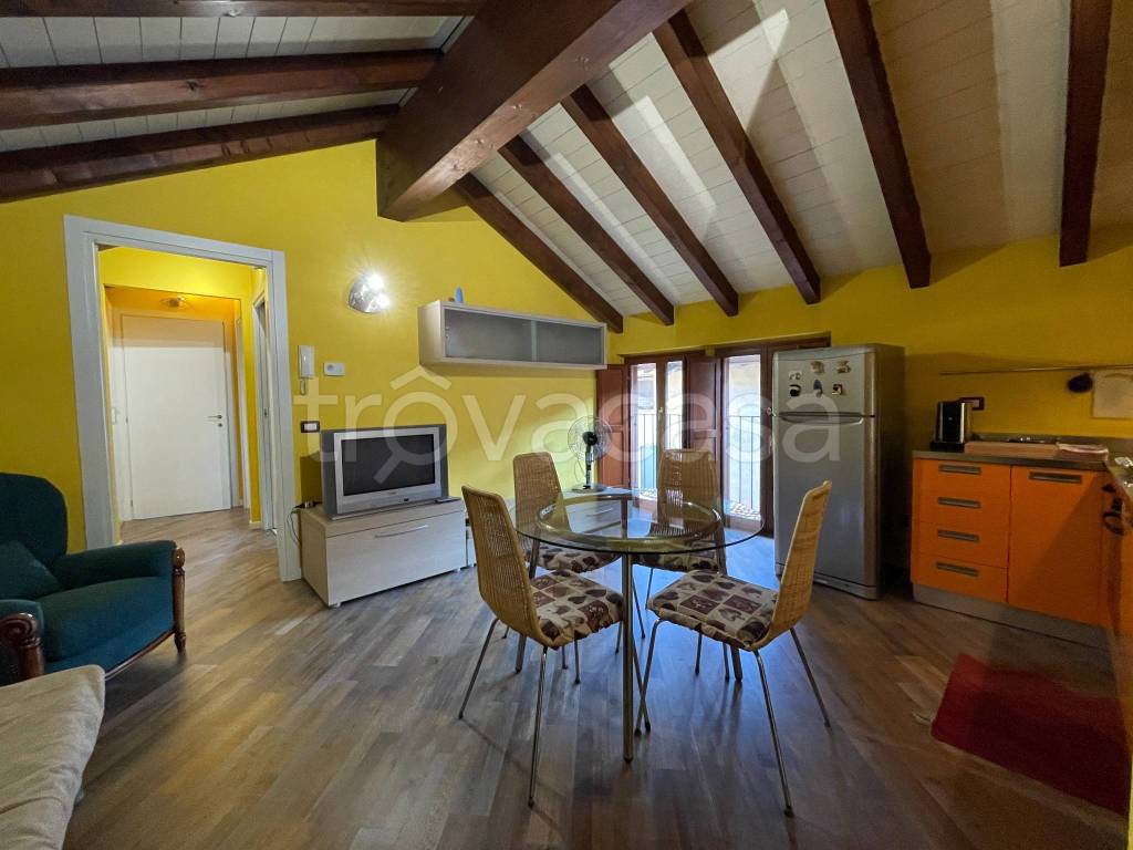appartamento in vendita a Palazzolo sull'Oglio