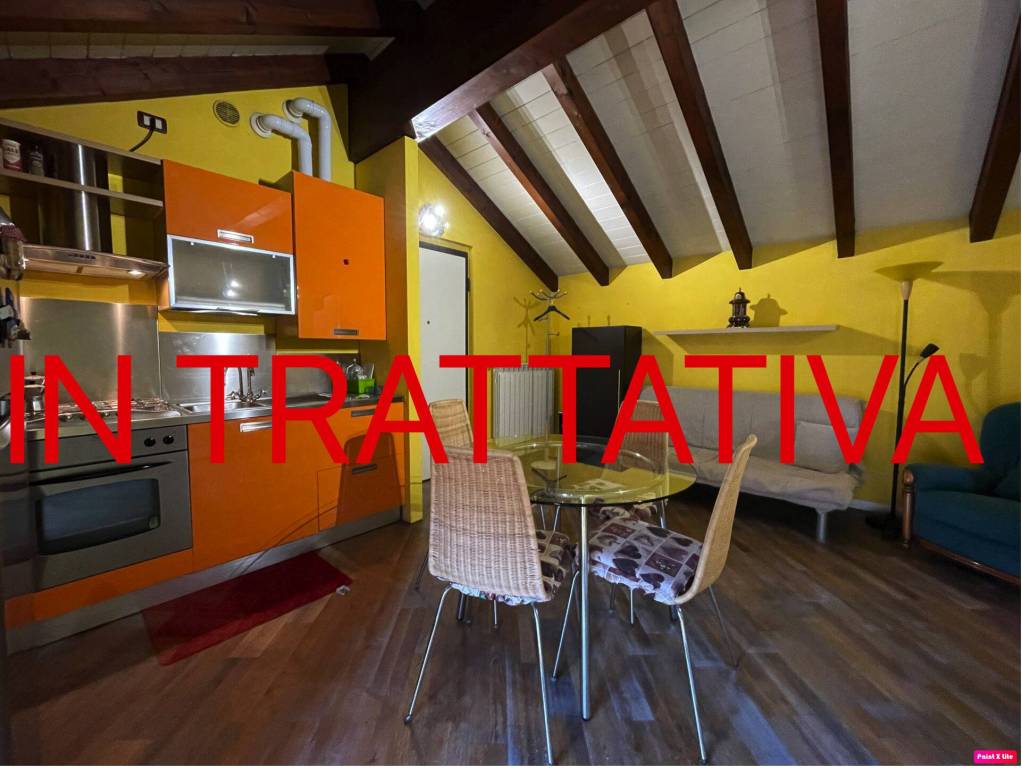 appartamento in vendita a Palazzolo sull'Oglio