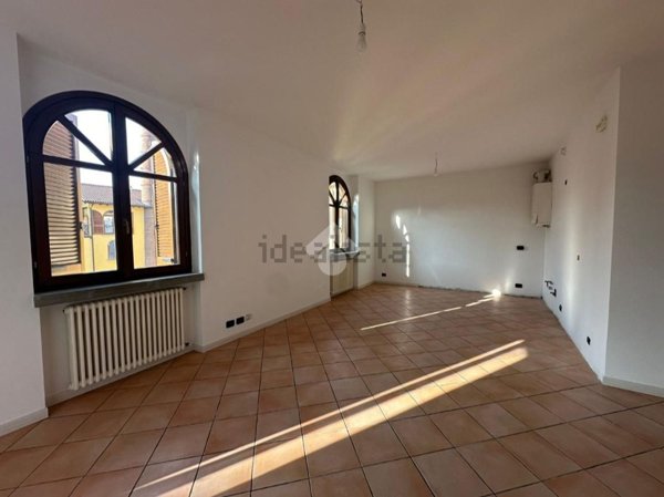 appartamento in vendita a Palazzolo sull'Oglio