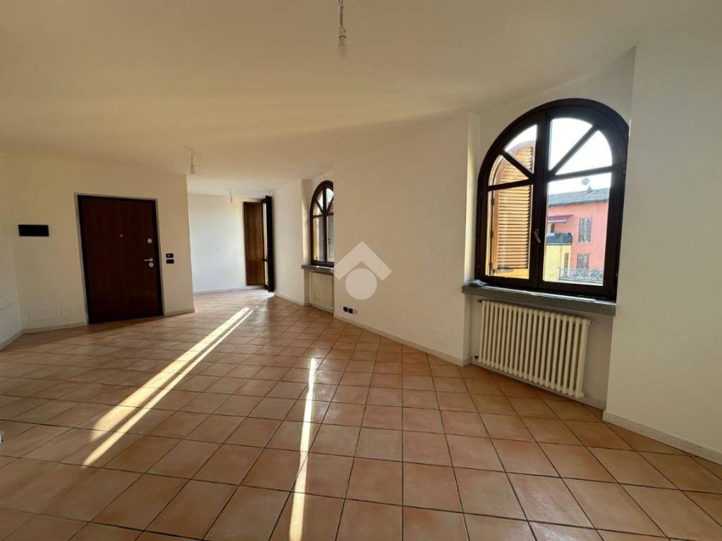 appartamento in vendita a Palazzolo sull'Oglio