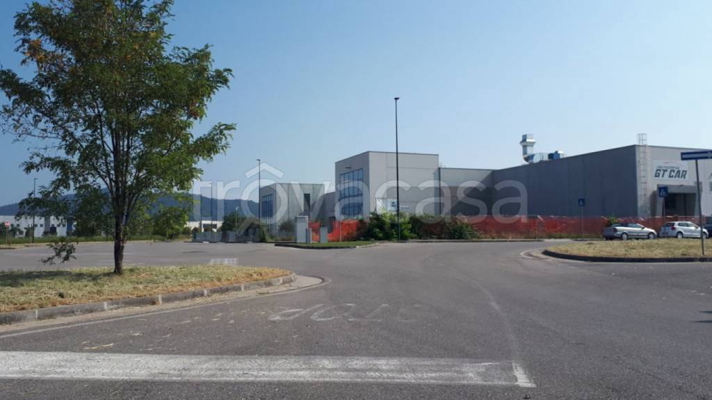terreno agricolo in vendita a Palazzolo sull'Oglio