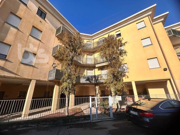 appartamento in vendita a Palazzolo sull'Oglio